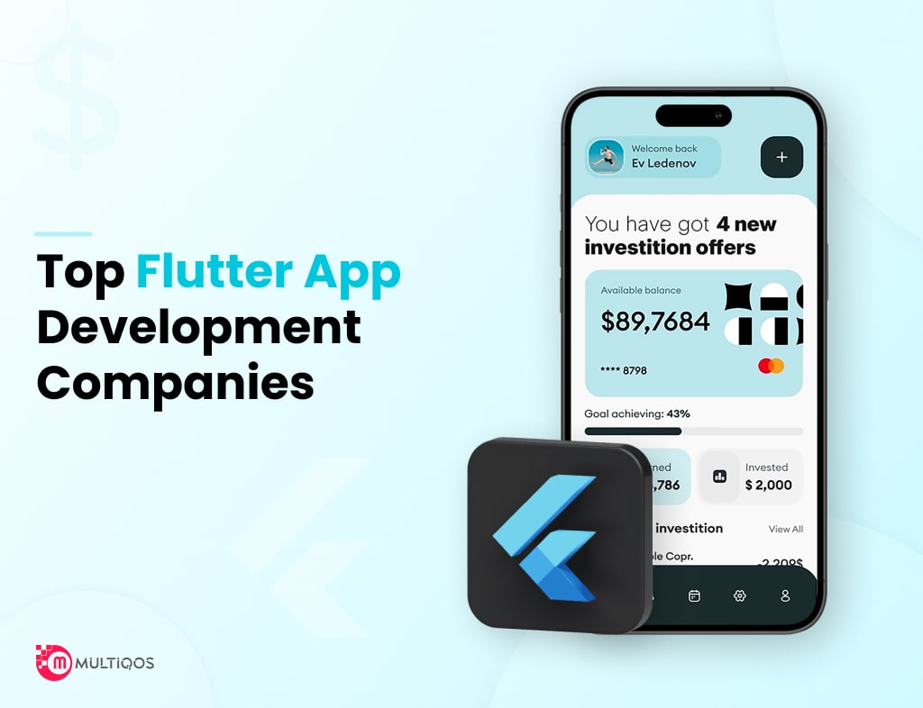 Why Your Business Needs a Professional Flutter App Development Company