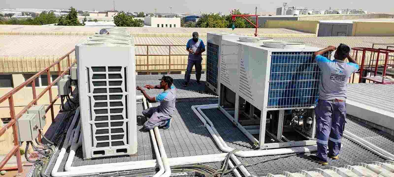 Looking for top-rated refrigerator repair in Dubai?