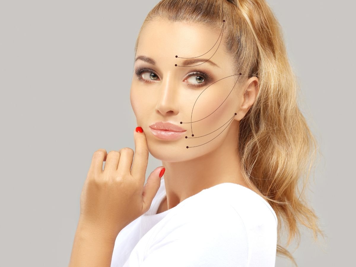 Why More People Are Choosing Thread Lifts Over Traditional Surgery