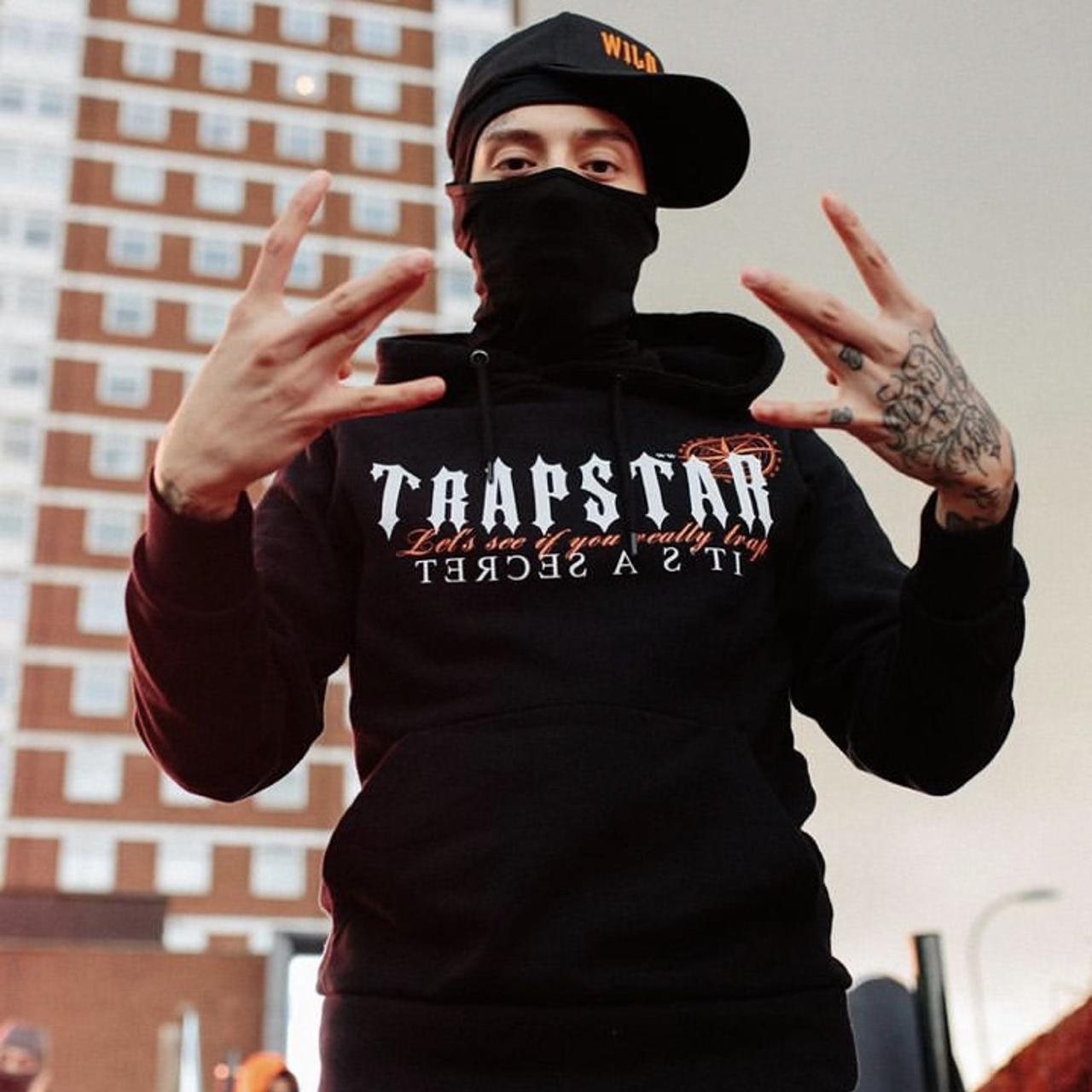 Trapstars Make Moves in Silence and Let Results Do the Talking