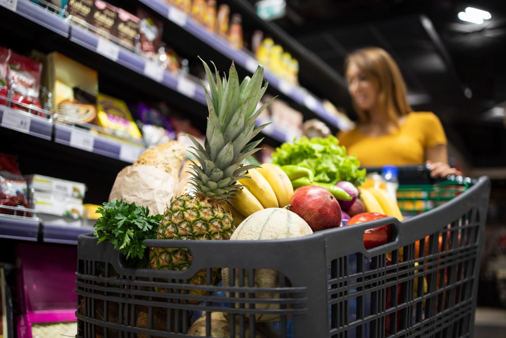 Grocery Store Database: What They Include, How They  Work, and Why They Matter