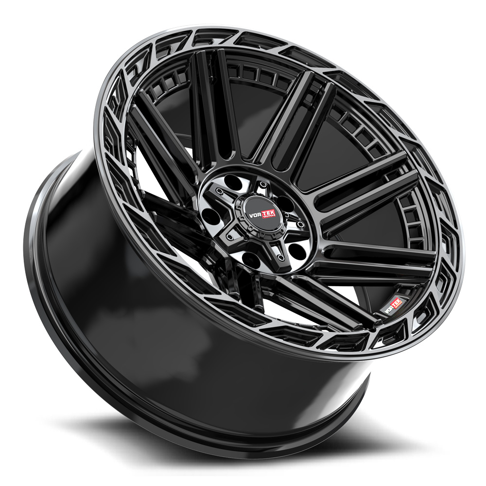 Vortek: Where Strength Meets Style for Ultimate Off-Road Performance