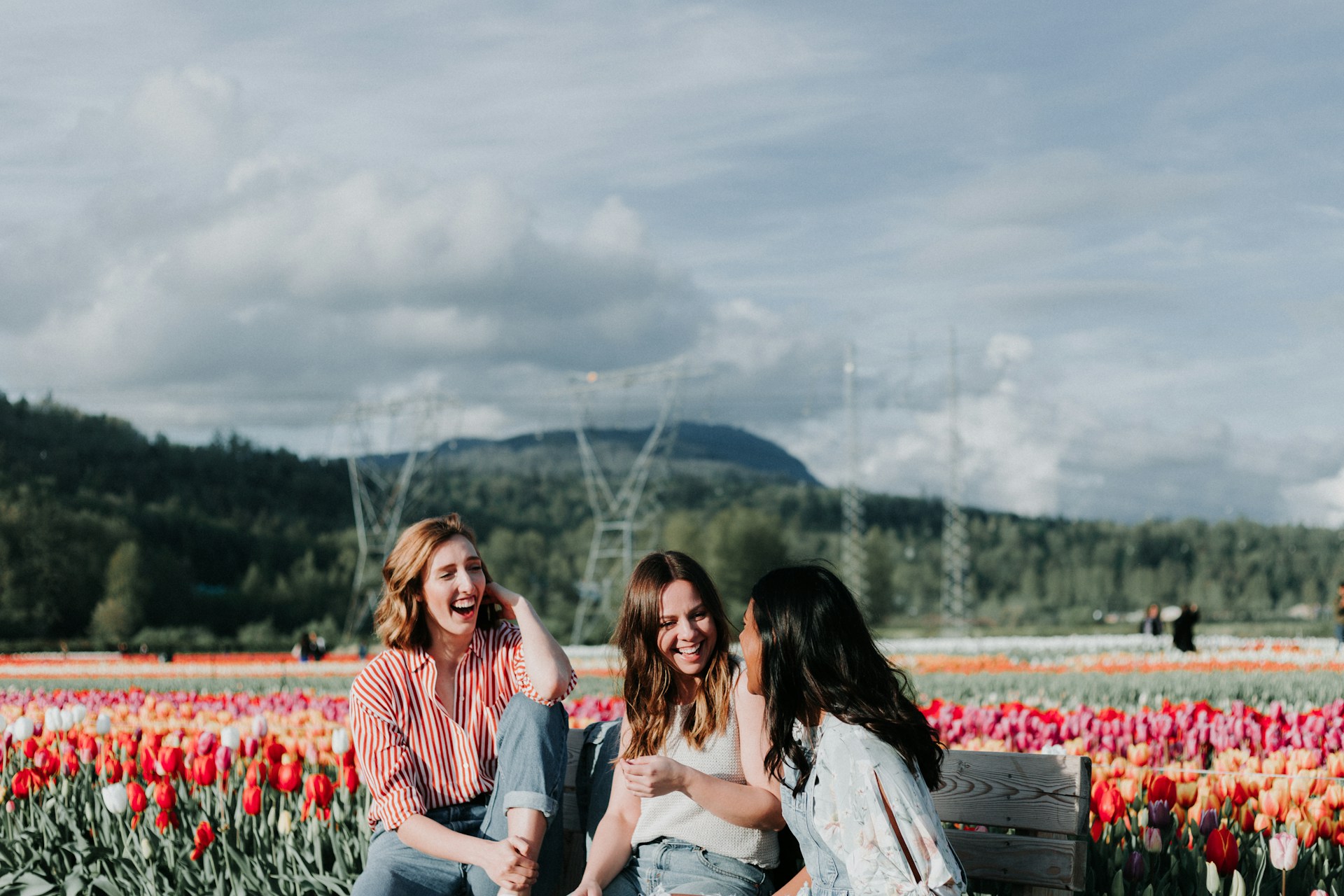Stress Relief and Recovery Through How Humor Changes Your Journey
