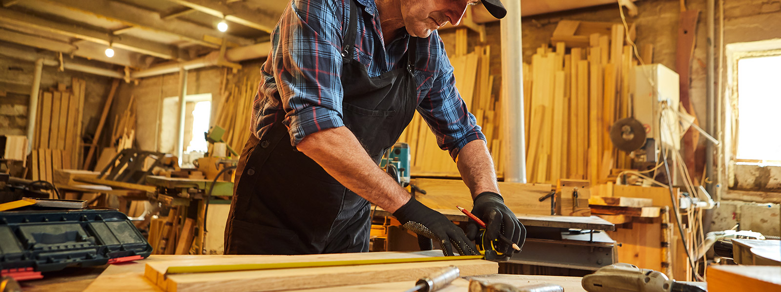 How to Repair Kitchen Cabinets in International City Without Replacing Them?