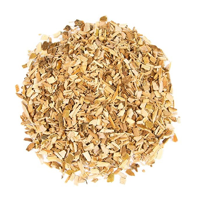 How White Willow Bark Provides Natural Wellness and Inflammation Relief