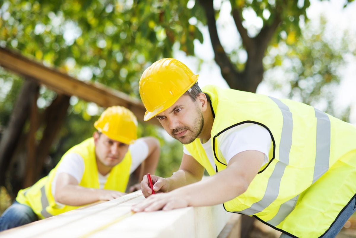 Top Rated Builders in the UK – Transforming Dreams into Reality