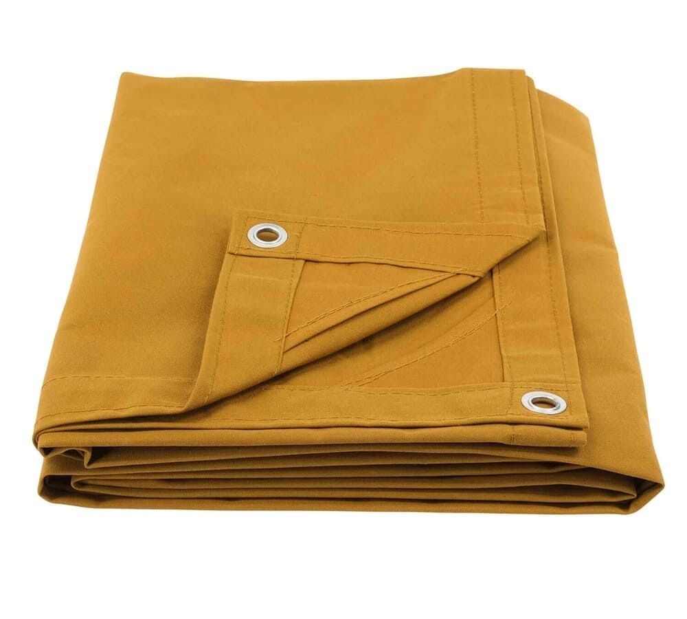 How to Choose the Right Waterproof Tarpaulin for Your Needs