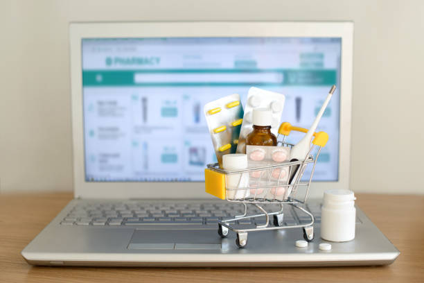 Pharmacy at Your Fingertips: The Rise of Online Medicine Stores