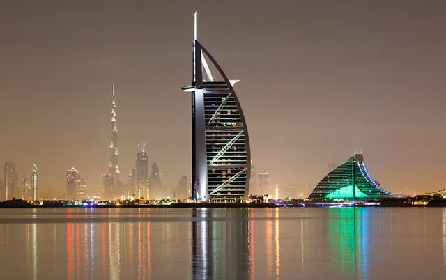 How to Apply for a Tourist Visa to Dubai: A Complete Guide