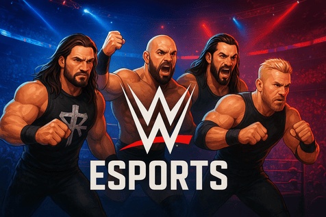 Sportsdunia Esports: Your Hub for Gaming News, Teams, Careers & Awards
