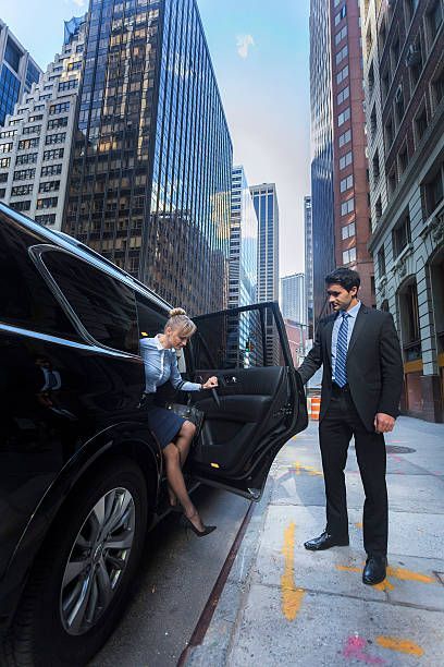 Discover Stress-Free Rides with Legacy Airport Transfer