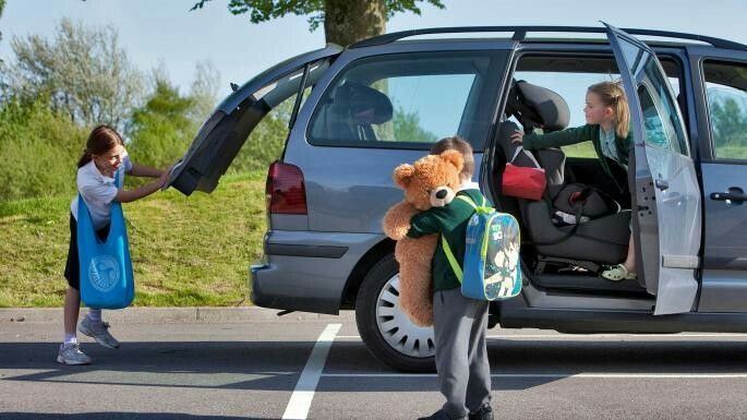 Trusted School Run in Purfleet with Professional Drivers