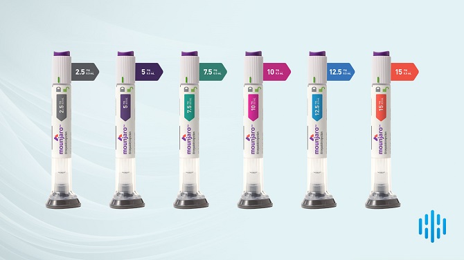 Mounjaro Injection in Dubai: A Complete Guide