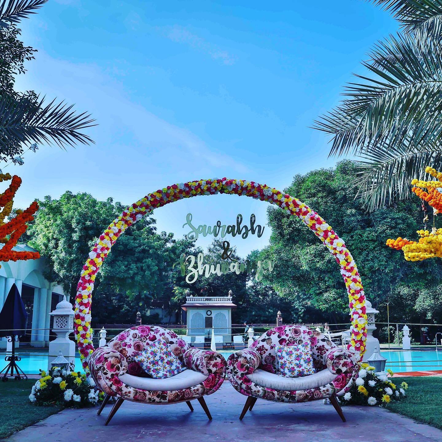 Taj Amer Jaipur Wedding: Cost, Packages & Royal Celebration