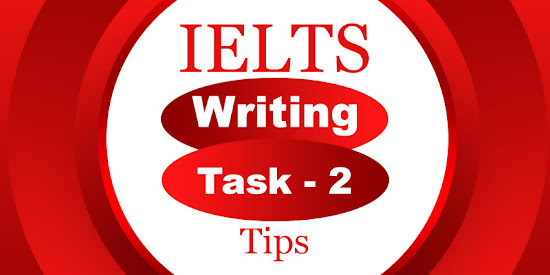 IELTS Writing Task 2 Explained: Format, Rules, and Tips