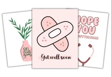 Get Well Soon Cards | Free Speedy Recovery Ecards – LovingEcards