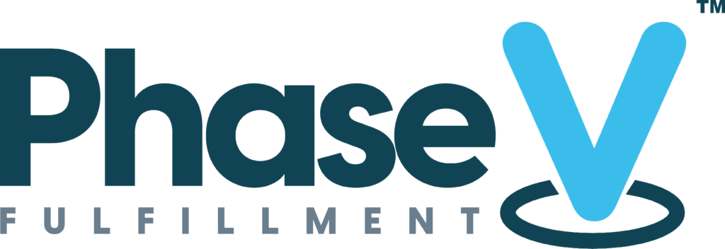 3PL Warehousing Services | Secure & Scalable Storage Solutions by Phase V