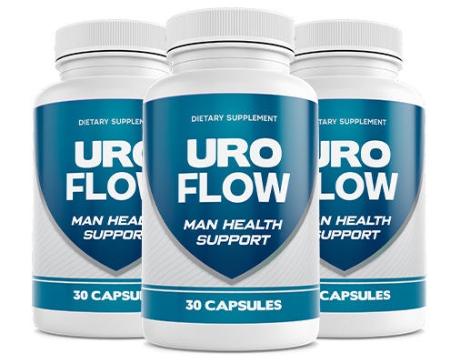 UroFlow: 5 Ways to Support Prostate Health and Urinary Comfort Naturally