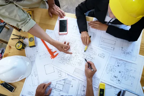 How to Improve Accuracy in Structural Steel Estimating
