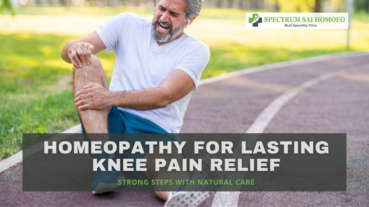 How Do Homeopathy Doctors Personalize Treatment for Joint Pain