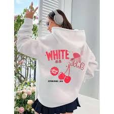 White Fox Designer Hoodie: The Perfect Blend of Luxury & Streetwear