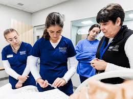 Transforming Nursing Through Leadership