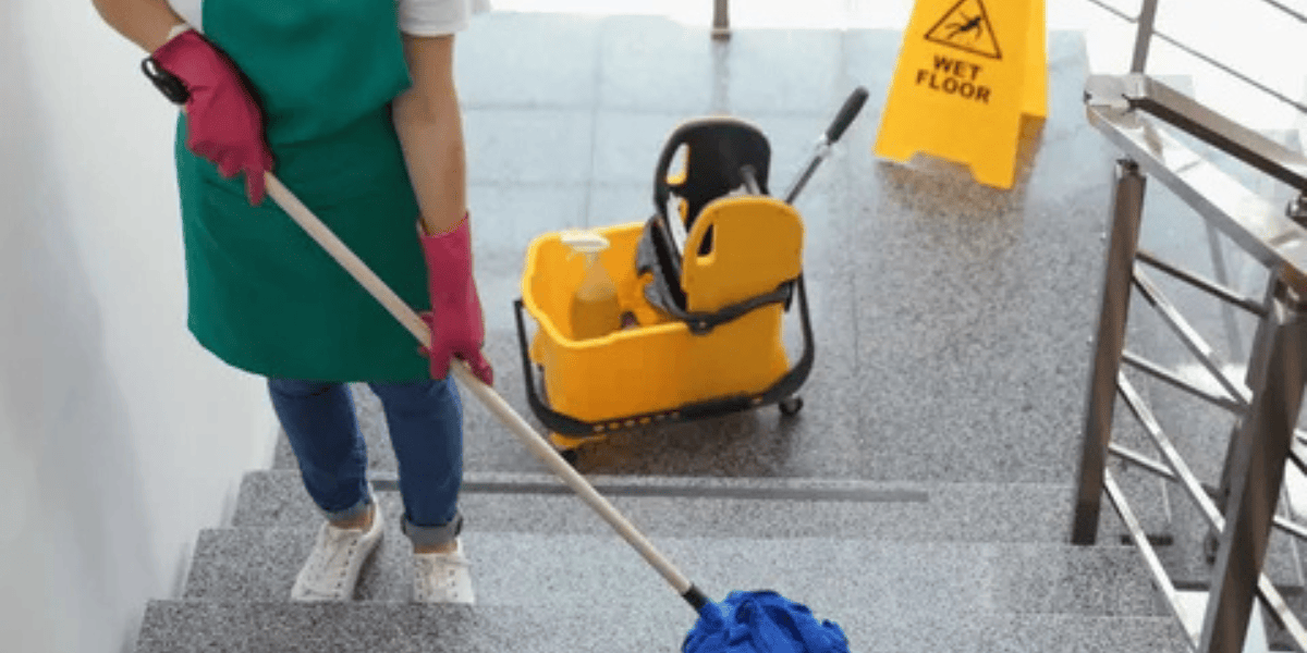 The Ultimate Guide to Commercial Cleaning Services in Atlanta