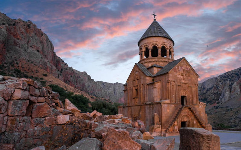 How to Pick the Right Georgia Package for Your Trip?