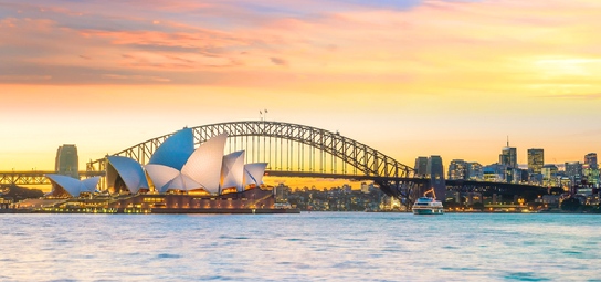 Why Should You Choose Australia Tour Packages for Your Next Holiday?