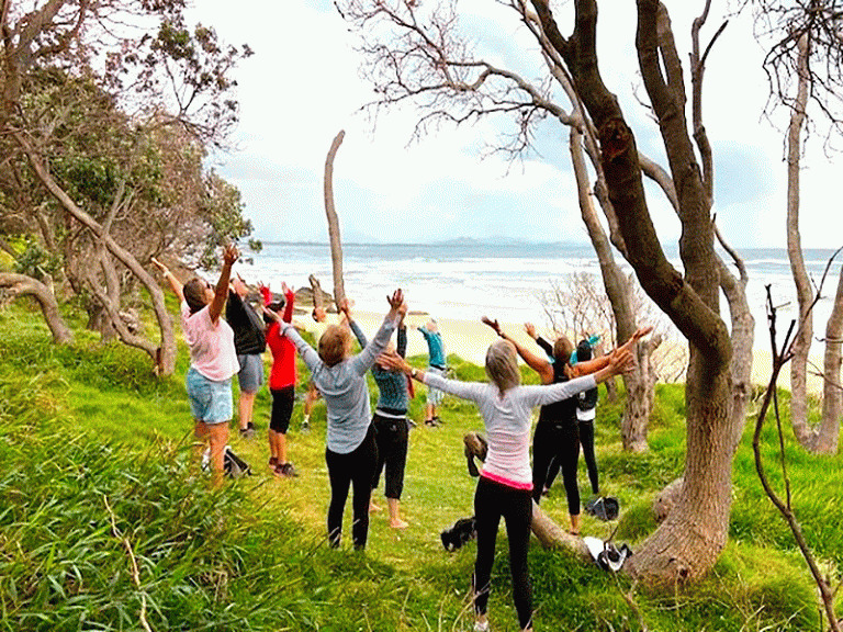 Yoga for Seniors: Safe and Effective Practices for All Ages