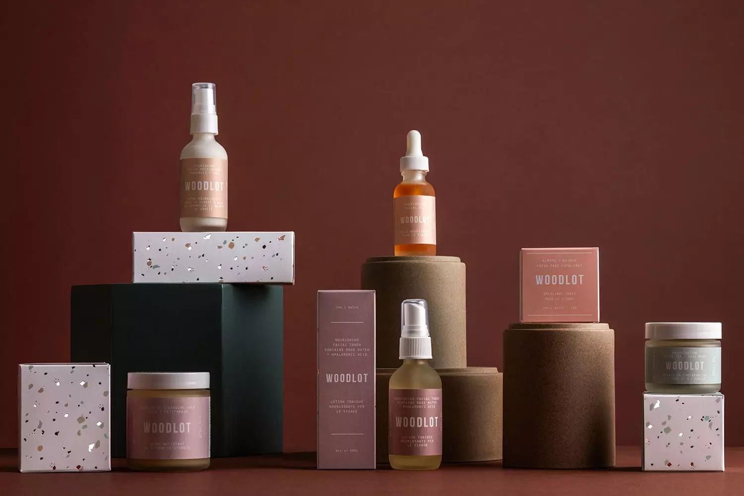 What Custom Skincare Printed Boxes Do to Increase Customer Loyalty in the USA