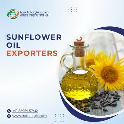 Global Edible Oil Trade: A Step-by-Step Guide for Importers and Exporters