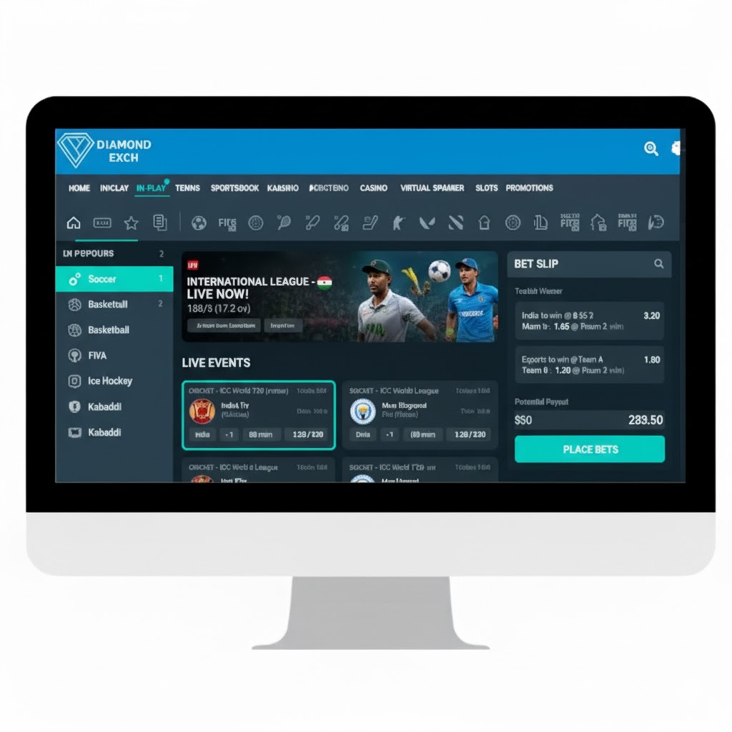 Diamond Exchange: What It Is and Why Users Trust the Platform