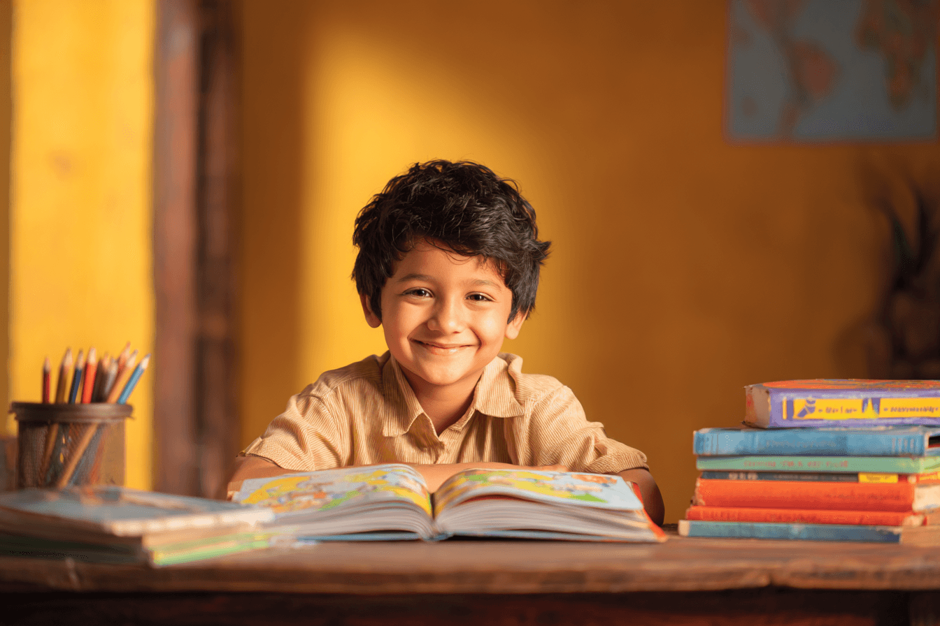 The Secret Weapon for Better Readers Isn’t What You Think