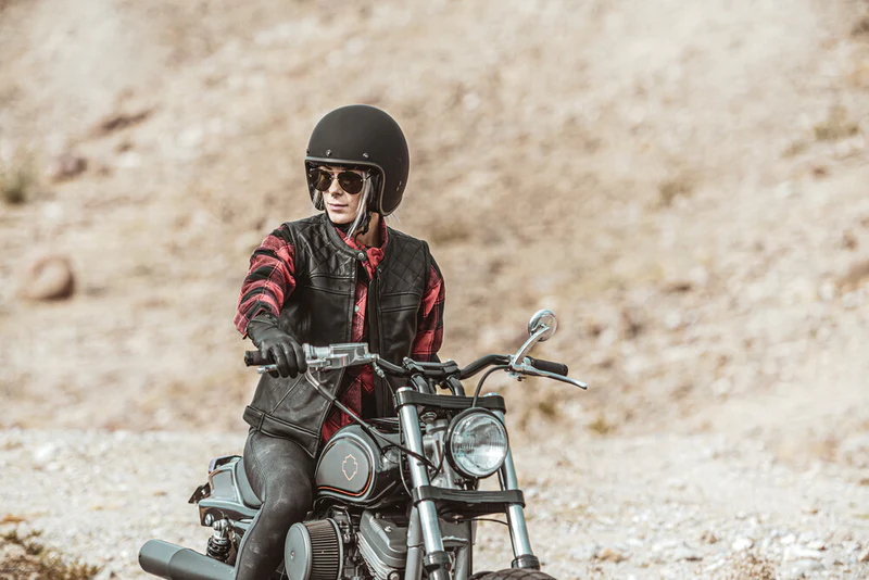 How to Clean a Leather Vest After a Long Ride: A Biker’s Guide