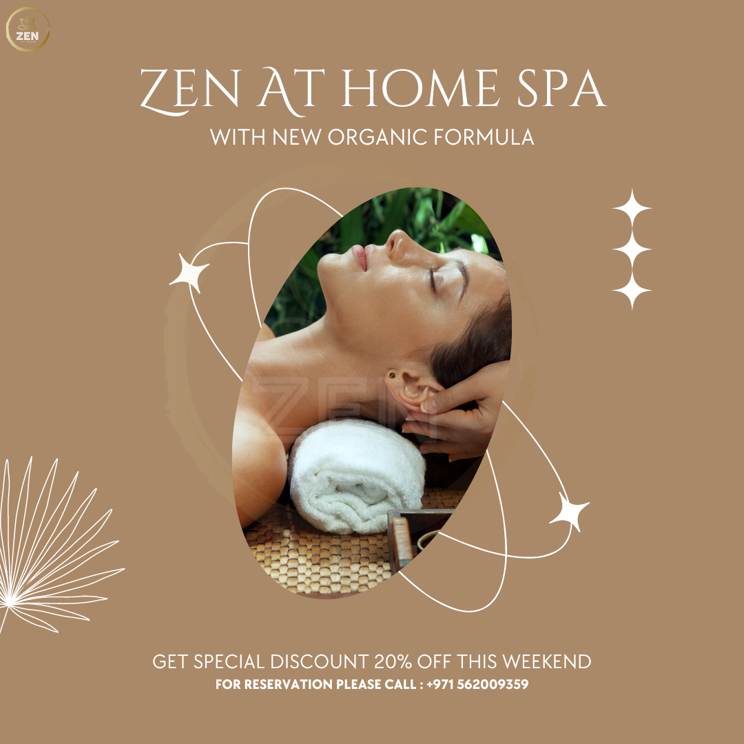 Hot Stone and Relax – Best Massage Home Services – Zen At Home