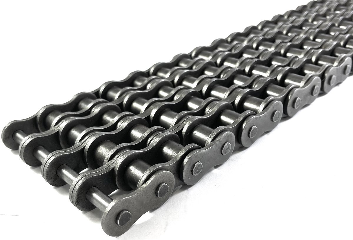 The Essential Guide to Cable Carriers and Industrial Chains for Modern Machinery