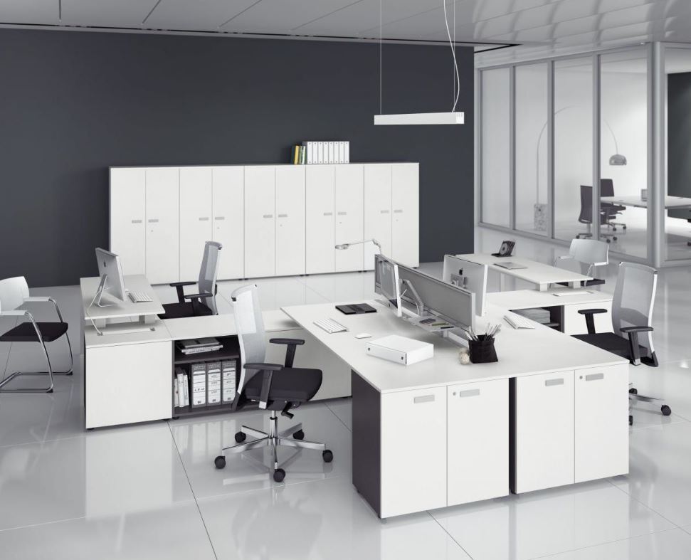 Understanding The Importance Of Modern Office Table Design