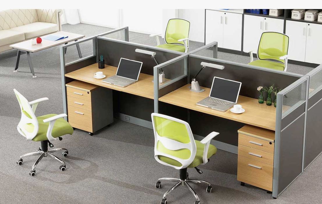 Transforming Workspaces With Quality Office Furniture
