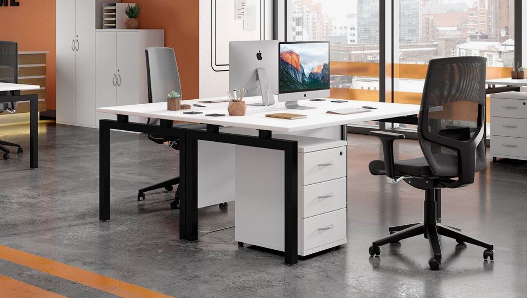 Transforming Workspaces With Modern Office Furniture