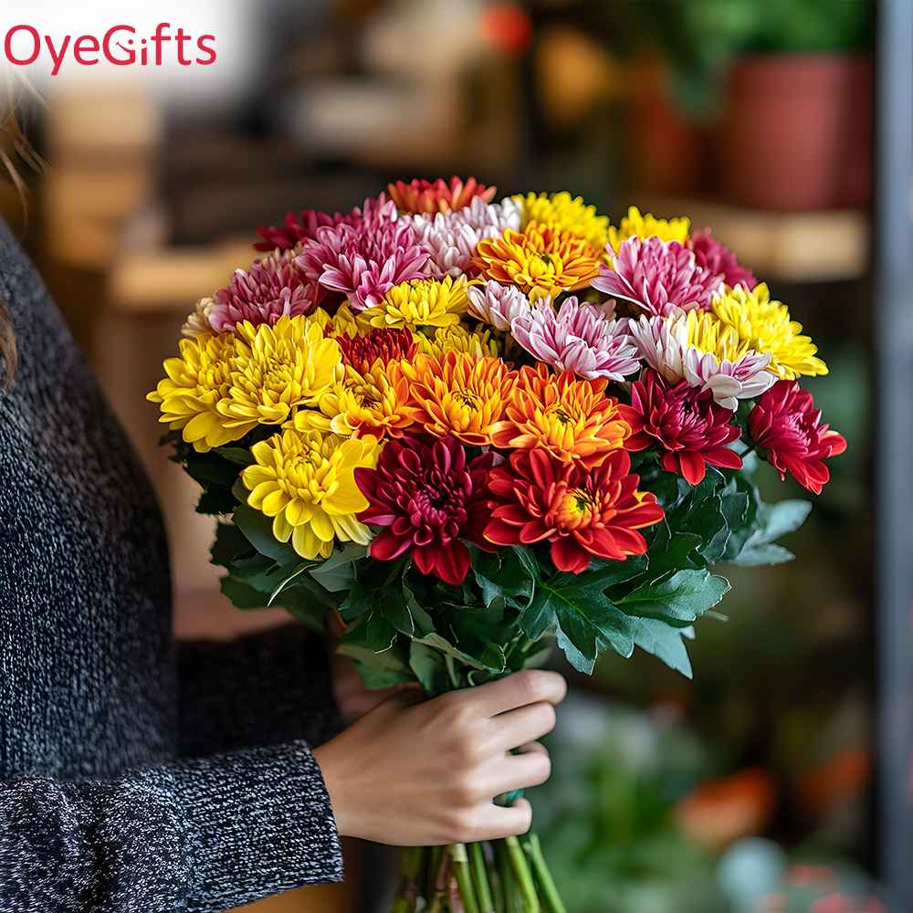 Amazing Flowers for Corporate Gifting to Impress Clients and Colleagues