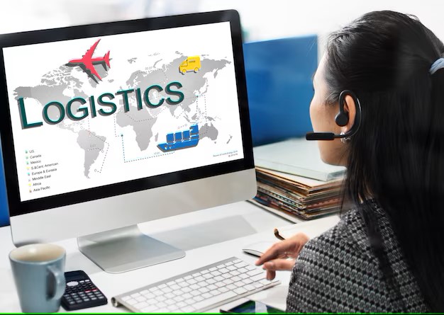 Optimise Your Processes with Logistics Back Office Outsourcing Services