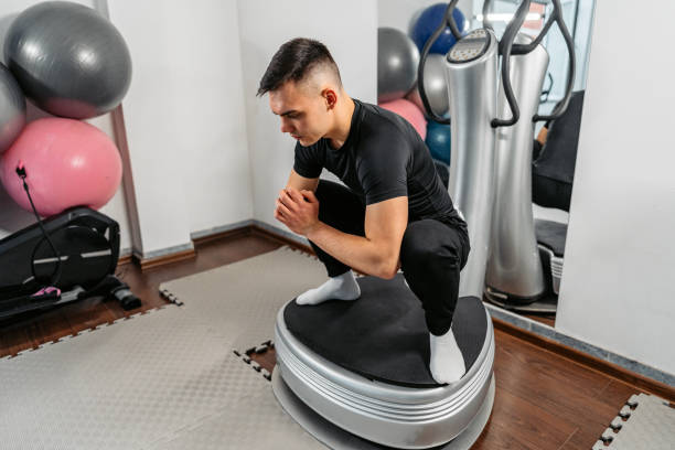 Should Personal Trainers Recommend Vibration Plates?