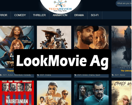 The Rising Popularity of Lookmovie as a Modern Streaming Choice