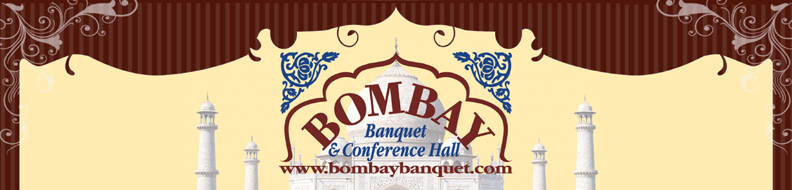 Bombay Banquet Hall & Events Center