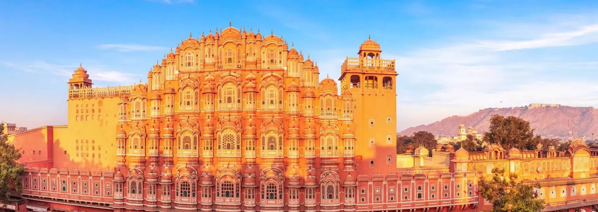 10 Best Jaipur Tour Packages for Every Traveler in 2025