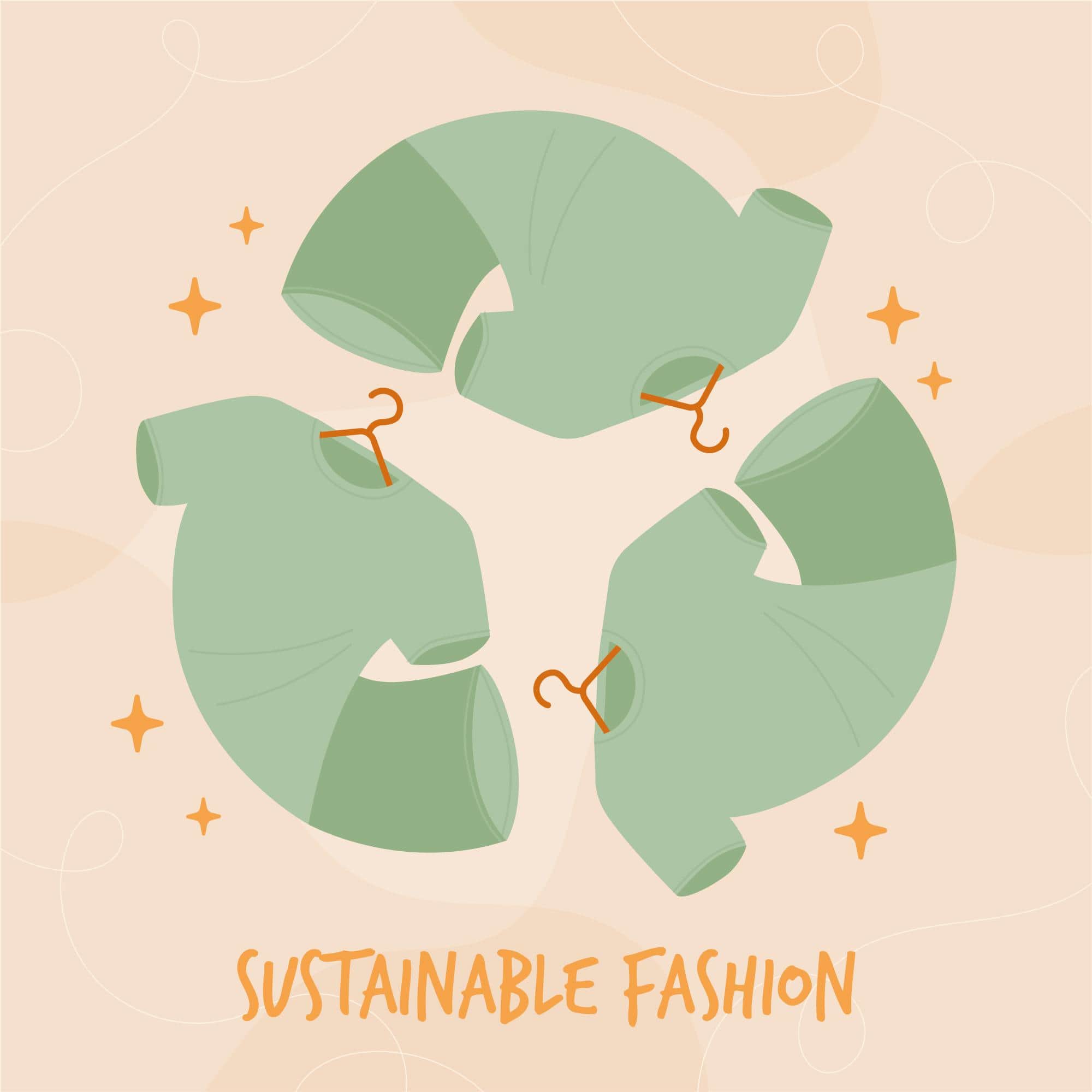 How Sustainable Fashion is Redefining the Industry in 2025