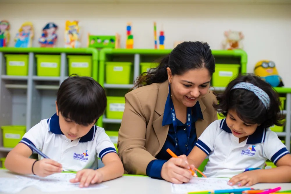 Teaching Courses Near Me – Certified Nursery Teacher Training Course