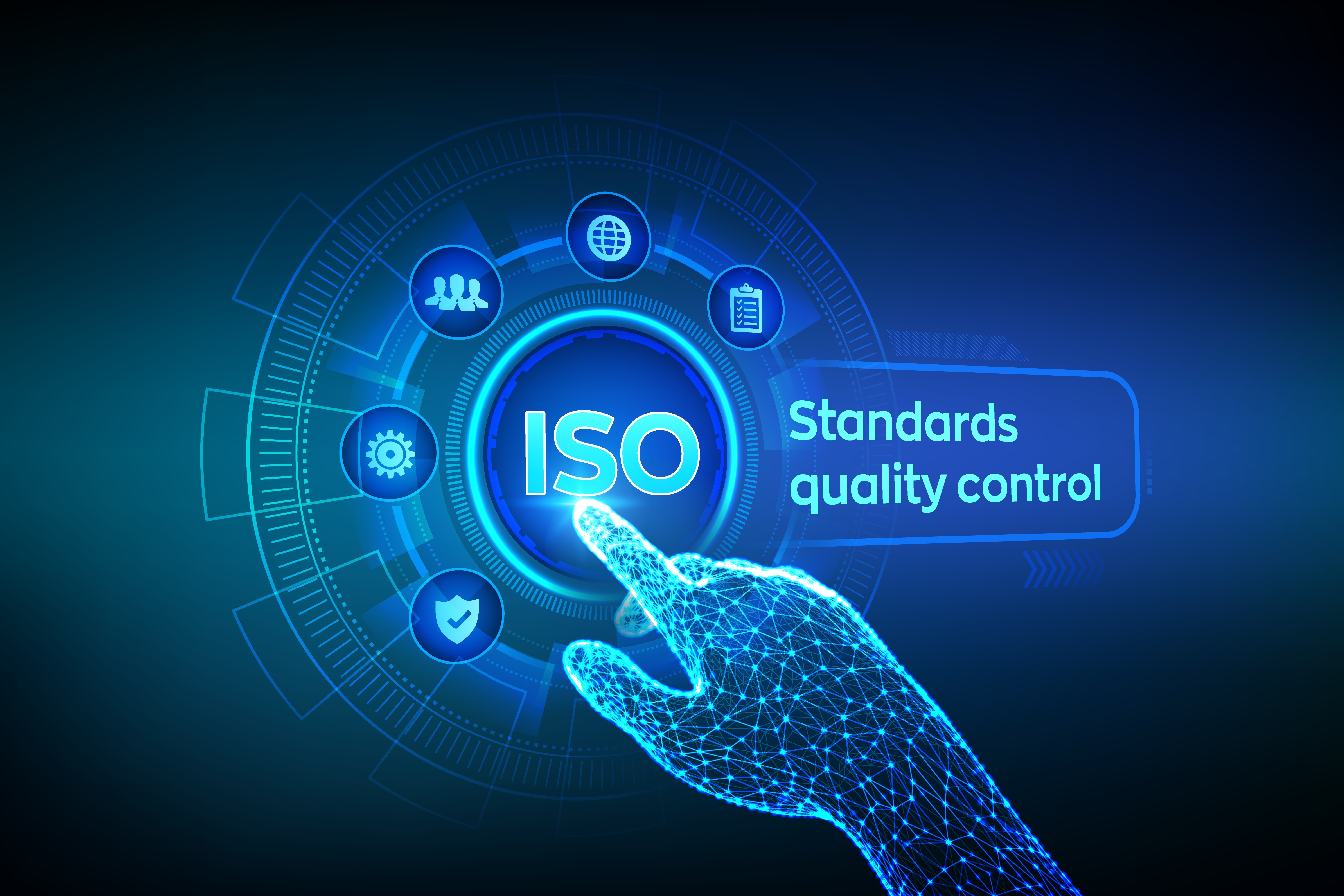 Get ISO 42001 Certification – Build Safe, Ethical & Compliant AI Systems Today!**