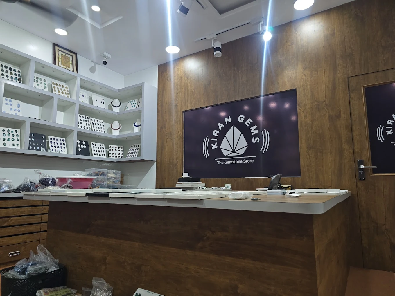 Buy Ocean Jasper Stone to Add Calm and Elegance to Your Style